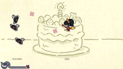 Nintendo Warioware: Krijg het samen (Nintendo Switch