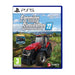 Farming Simulator 22 (PS5) (PS5