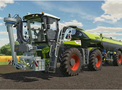 Farming Simulator 22 (PS5) (PS5