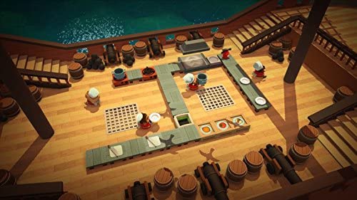 Overcooked! Special Edition (Nintendo Switch