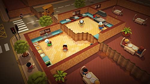 Overcooked! Special Edition (Nintendo Switch