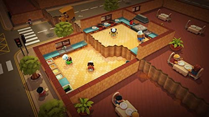 Overcooked! Special Edition (Nintendo Switch