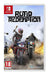 Road Redemption Nintendo Switch