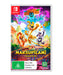 Marsupilami: Hoobadventure - Tropical Edition (Xbox One