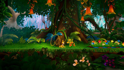 Marsupilami: Hoobadventure - Tropical Edition (Xbox One