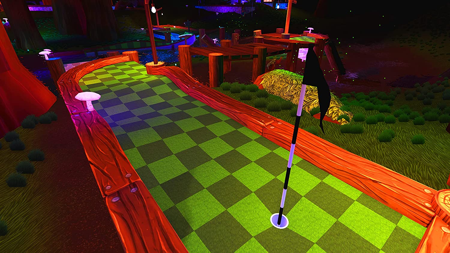 Golf With Your Friends (Nintendo Switch) - Digital Download Code