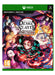 Demon Slayer -Kimetsu No Yaiba- The Hinokami Chronicles Launch Edition (Xbox Series X