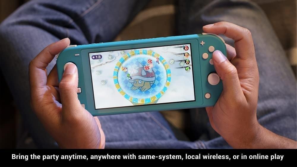 Mario Party Superstars (Nintendo Switch) Nintendo Switch Standard