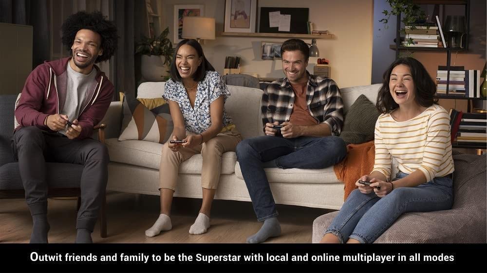 Mario Party Superstars (Nintendo Switch) Nintendo Switch Standard