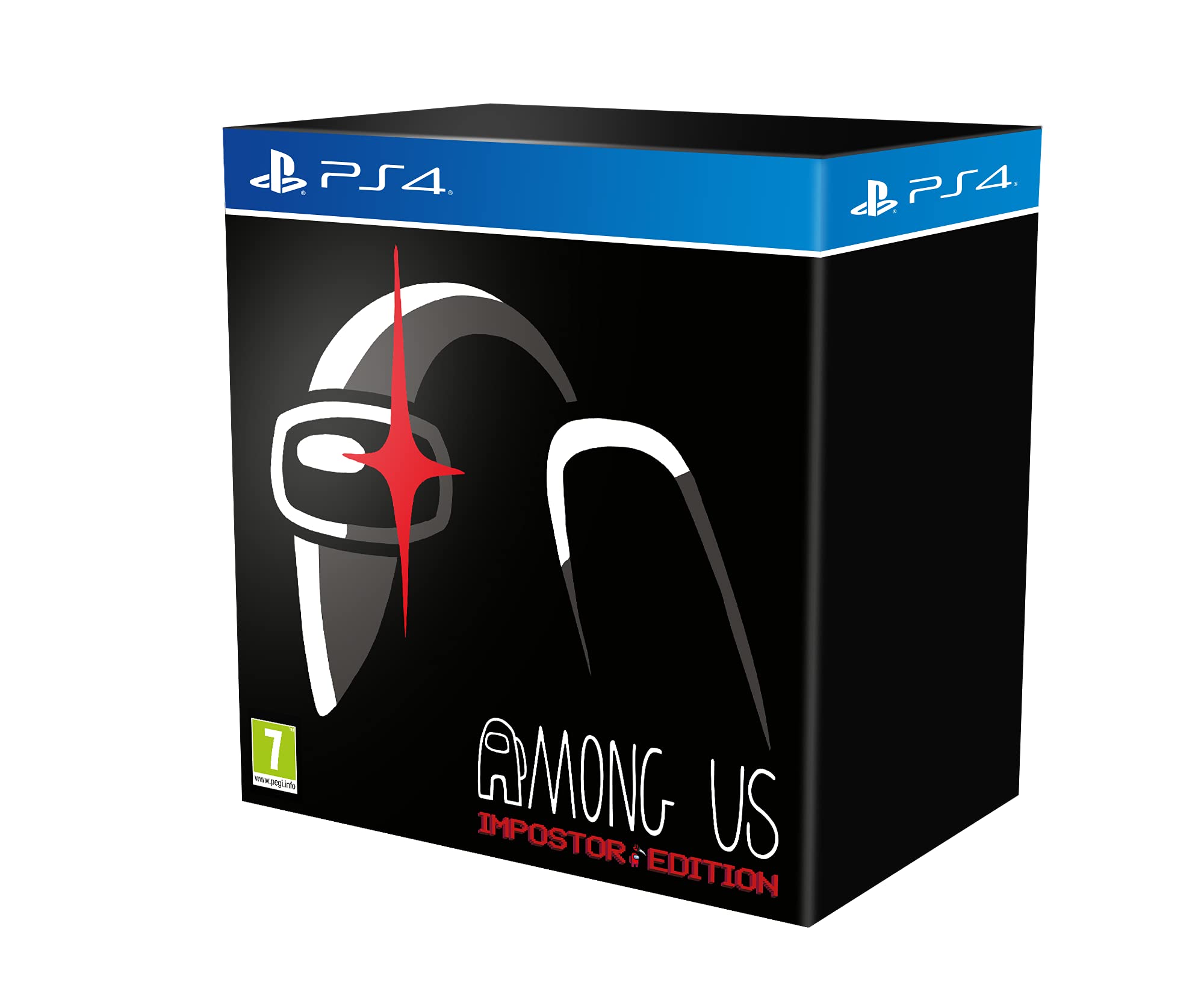 Among Us - Impostor Edition (PS4