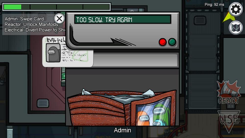 Among Us - Impostor Edition (PS4