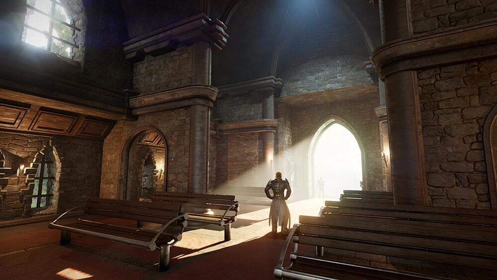 Elex II - PlayStation 4 (PS4