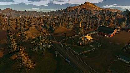 Real Farm Premium Edition