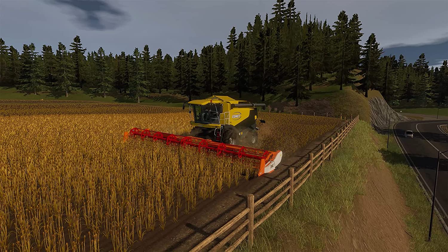 Real Farm Premium Edition