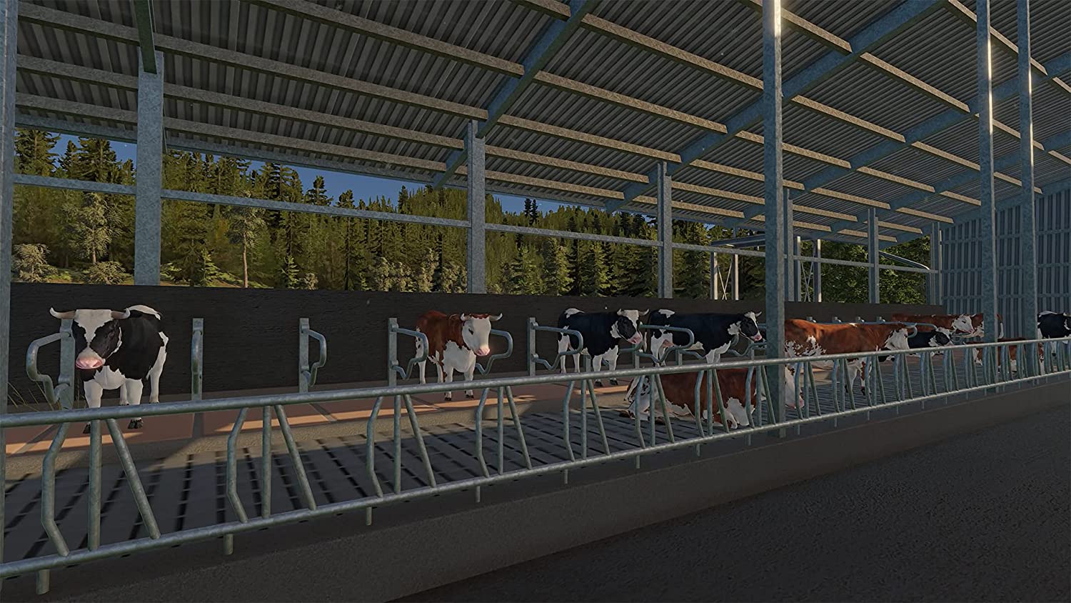 Real Farm Premium Edition