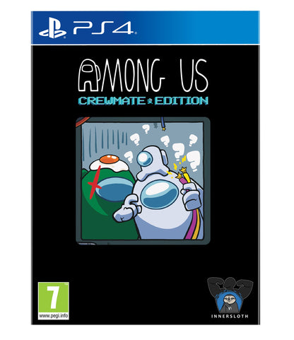 Among Us: Crewmate Edition