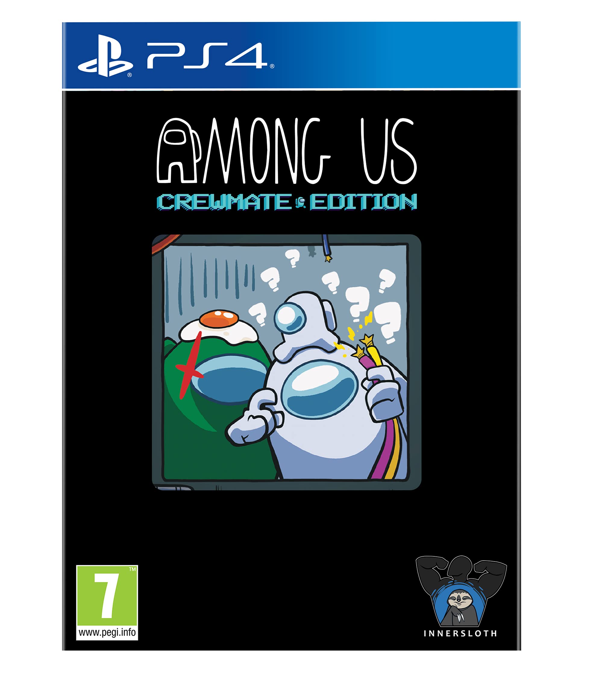 Among Us: Crewmate Edition