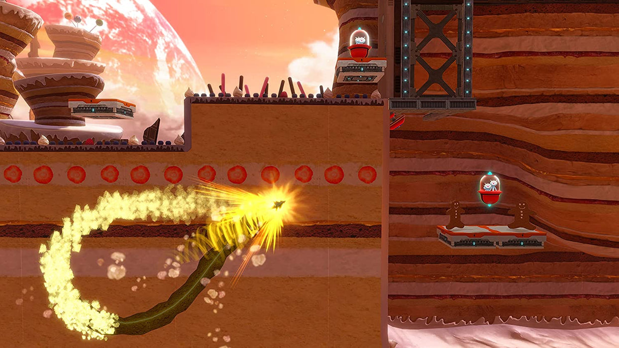 Sonic Colours: Ultimate