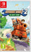 Advance Wars 1+2: Re-Boot Camp (Nintendo Switch