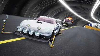 Fast and Furious: Spy Racers Rise of SH1FT3R (Playstation 4