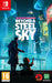 Beyond A Steel Sky - Steelbook Edition (Nintendo Switch