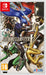 Shin Megami Tensei V (Nintendo Switch) Nintendo Switch Standard