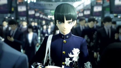 Shin Megami Tensei V (Nintendo Switch) Nintendo Switch Standard