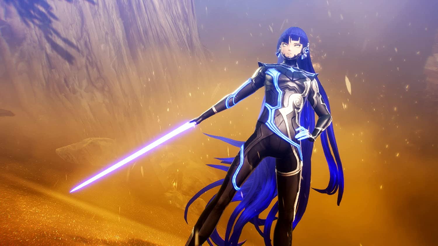 Shin Megami Tensei V (Nintendo Switch) Nintendo Switch Standard