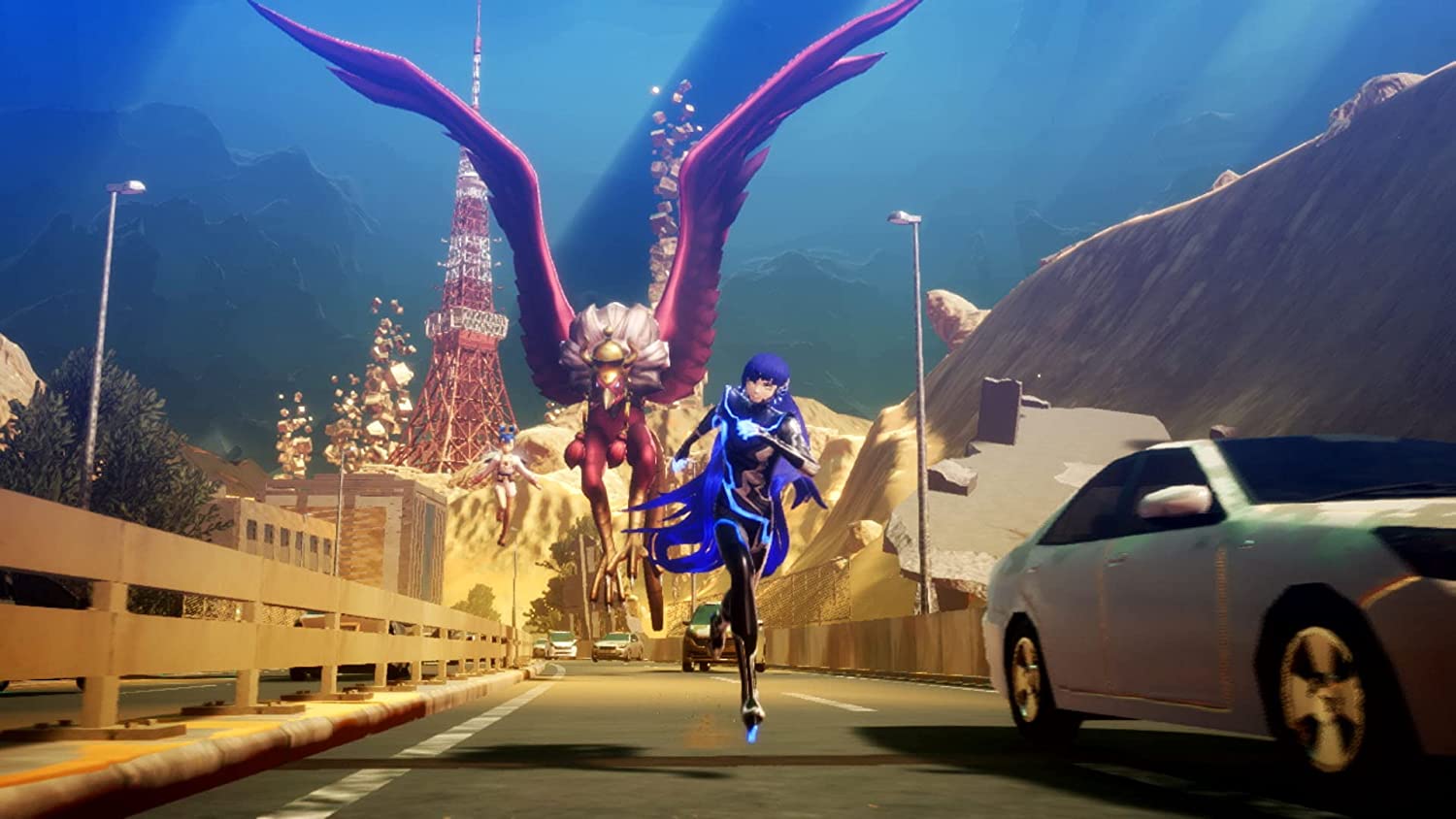 Shin Megami Tensei V (Nintendo Switch) Nintendo Switch Standard