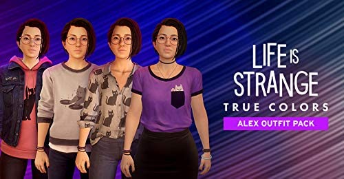 Life is Strange: True Colors (Nintendo Switch