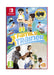 Family Trainer - Includes Leg bands (Nintendo Switch