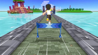 Family Trainer - Includes Leg bands (Nintendo Switch