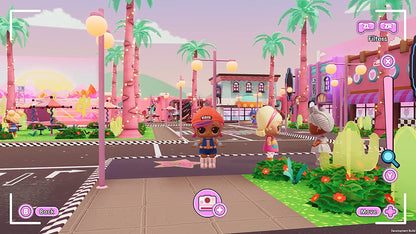 L.O.L. Surprise! Movie Night (Nintendo Switch) single