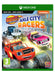 Blaze and The Monster Machines: Axle City Racers (Xbox One) Xbox One Axle City Racers