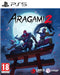 Aragami 2 (PS5) PlayStation 5