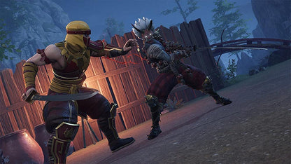Aragami 2 (PS5) PlayStation 5