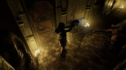 Tormented Souls (PlayStation 5
