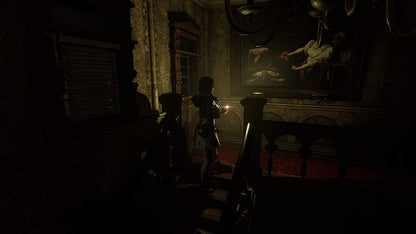 Tormented Souls (PlayStation 5