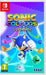 SEGA GAMES Sonic Colours Ultimate, 1177716