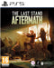 The Last Stand Aftermath (Playstation 5
