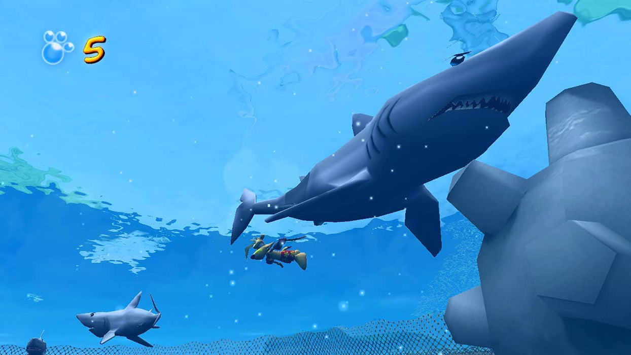 TY The Tasmanian Tiger HD (Xbox One) Xbox One Standard edition single