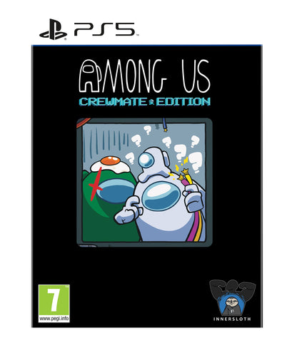 Among Us - Crewmate Edition PS5 (PS5