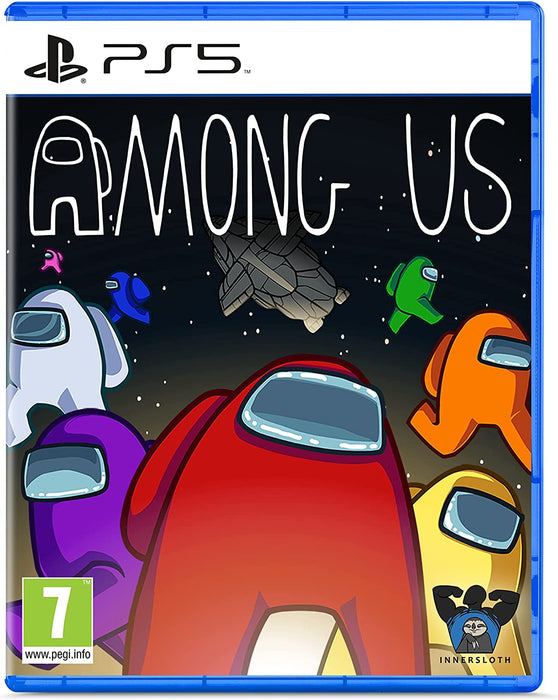 Among Us - Crewmate Edition PS5 (PS5