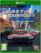 Fast & Furious: Spy Racers Rise Of Sh1ft3r
