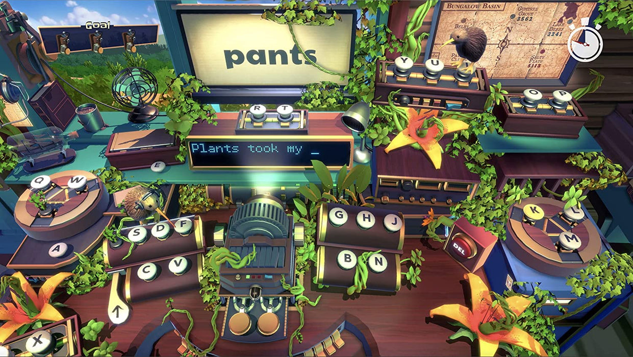 Keywe (Xbox Series X) Xbox One/Series X