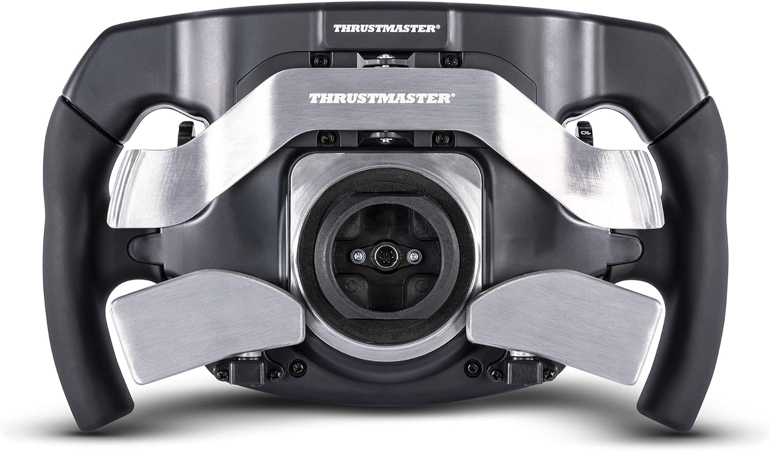 Thrustmaster T-Chrono Paddles, Push-Pull Paddle Shifters for SF1000