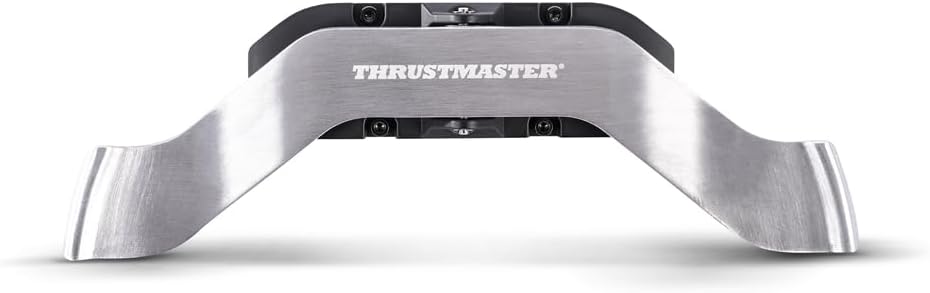 Thrustmaster T-Chrono Paddles, Push-Pull Paddle Shifters for