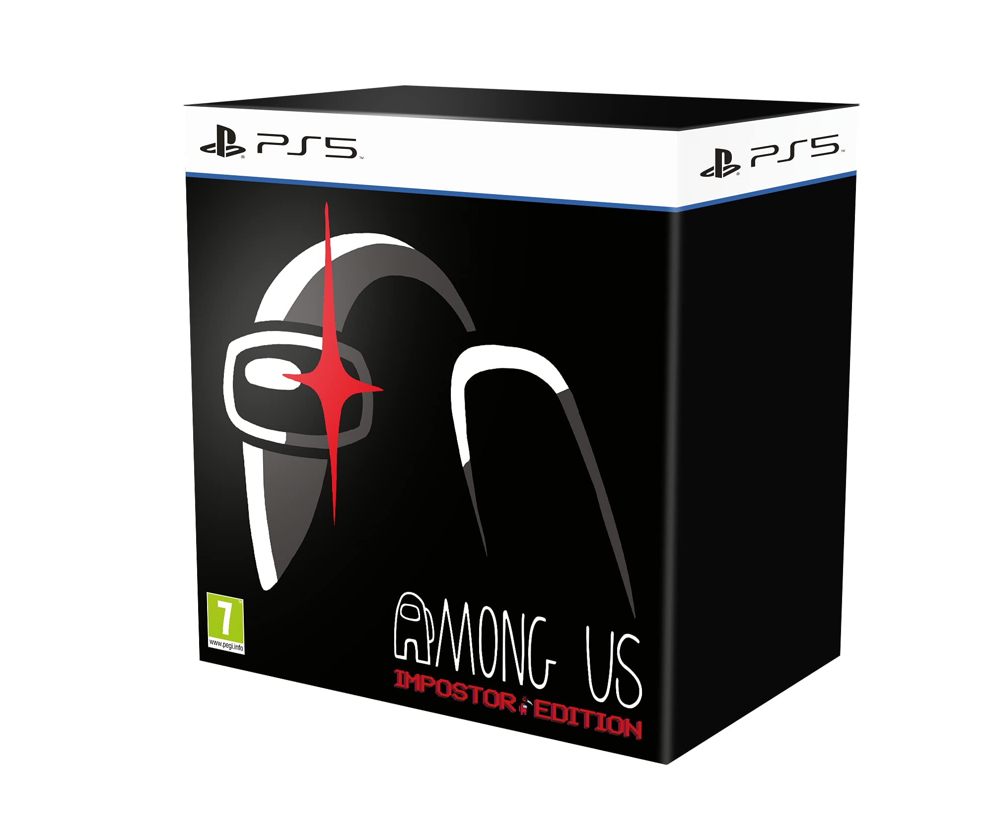 Among Us - Impostor Edition (PS5