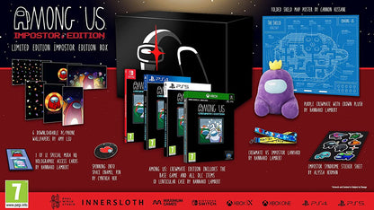 Among Us - Impostor Edition (PS5