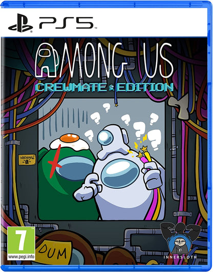 Among Us - Impostor Edition (PS5
